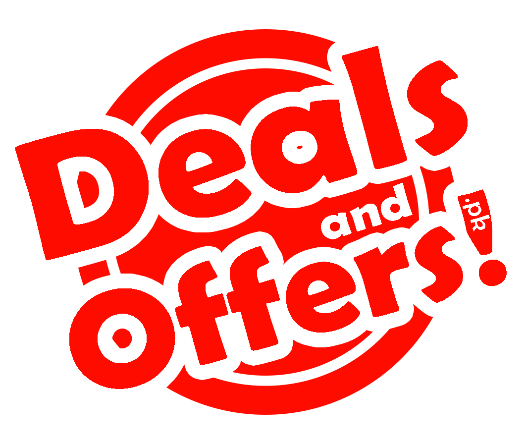 deals and Offers